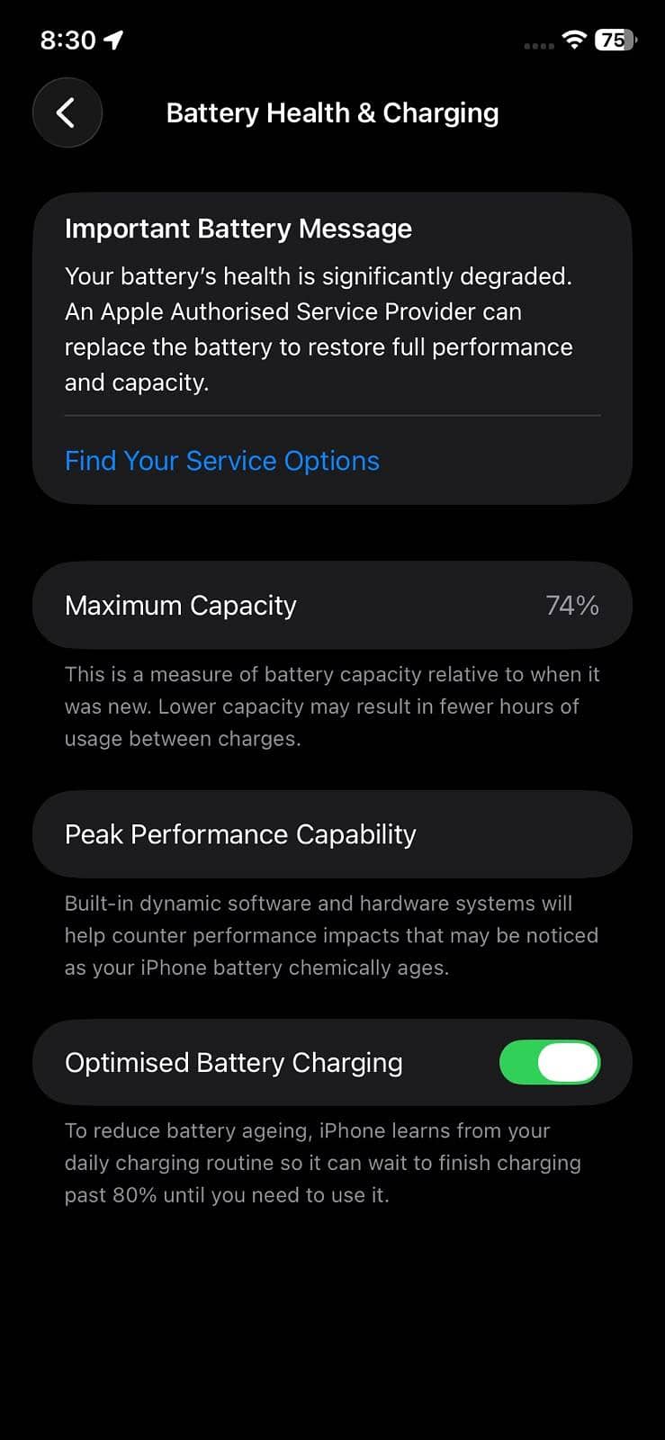 Apple iPhone 11 6