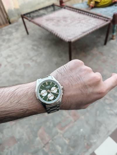 Casio