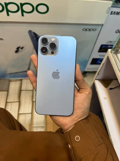 Apple iPhone 13 Pro Max
