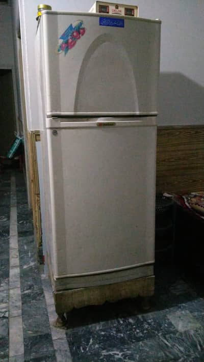 Dawlance refrigerator
