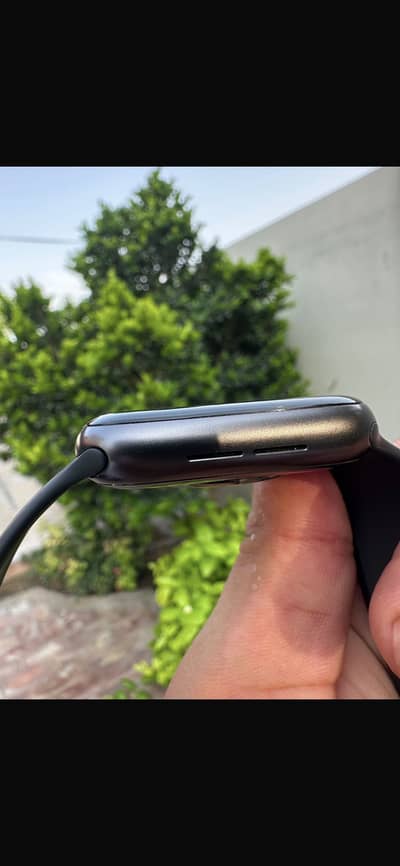 Apple Watch series 6 44mm GPS