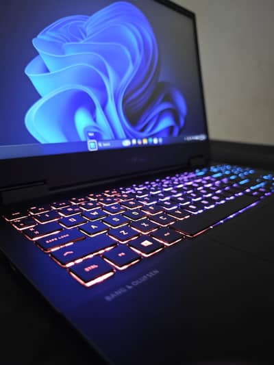 Hp omen rtx 2060 6gb 16 512gb  144hz  lenovo legion rog