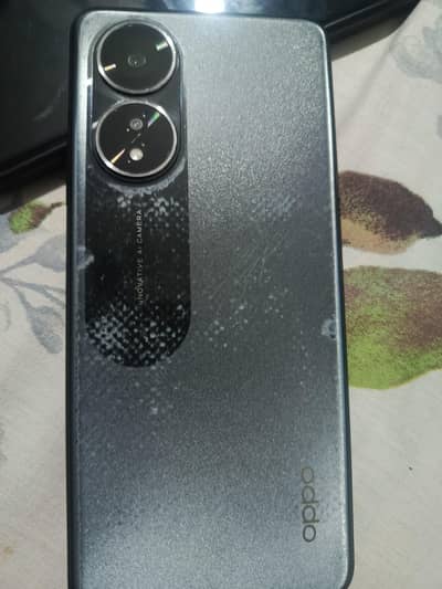 oppo A58