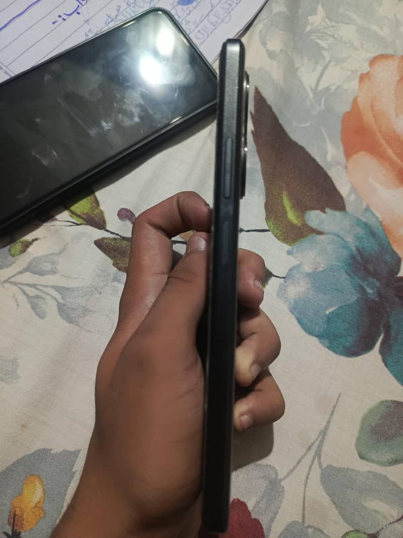 oppo A58 4