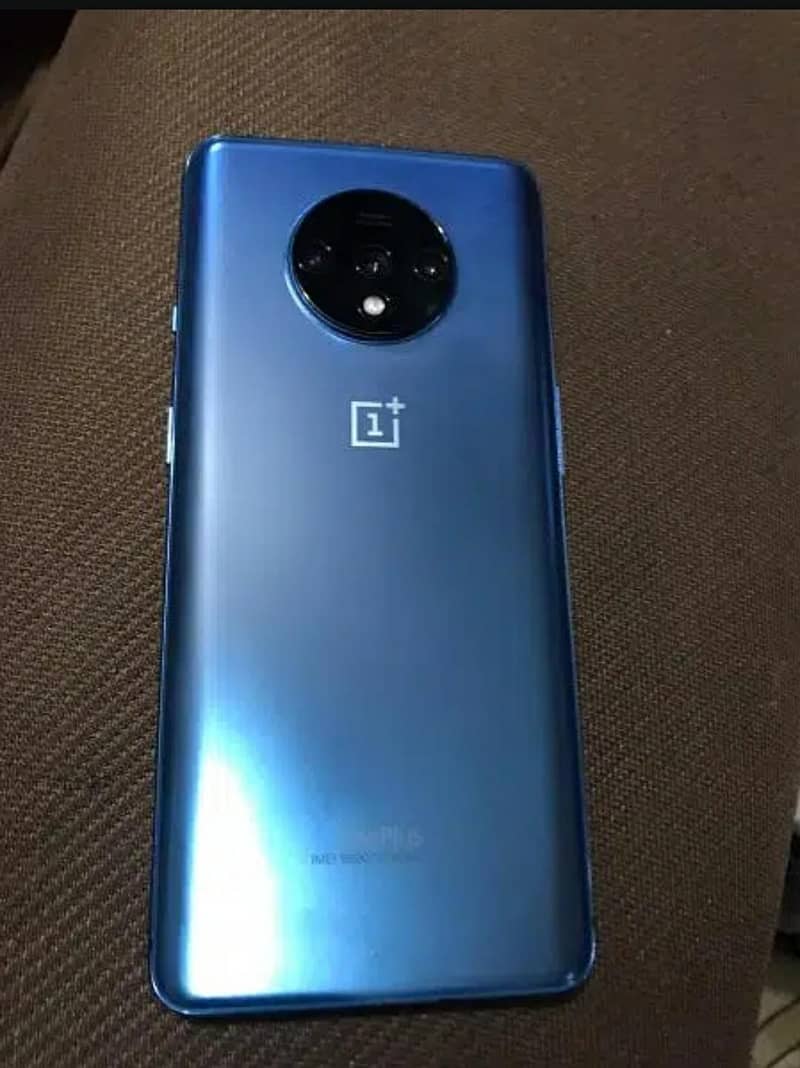 One Plus 7T 0