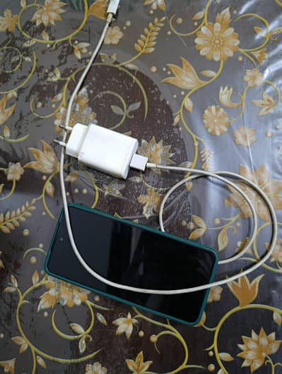Xiaomi Redmi Note 9S