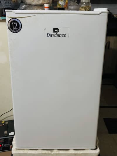 Dawlance Single-Door Room Fridge