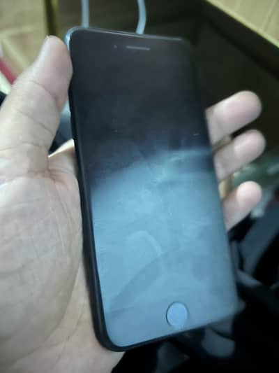 Apple iPhone SE