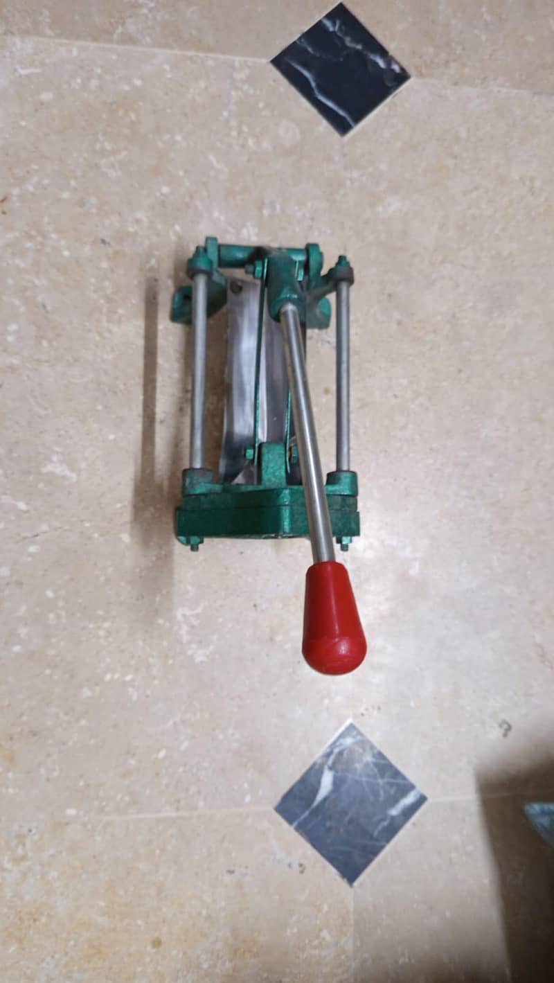fries cutter 3