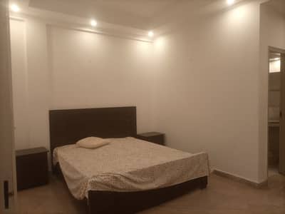 4MARLA GROUND FLOOR FURNISHED FOR RENT IN SUI GASS SOCIETY