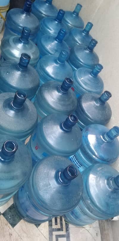 Water Gallon 19 / 20 Litter