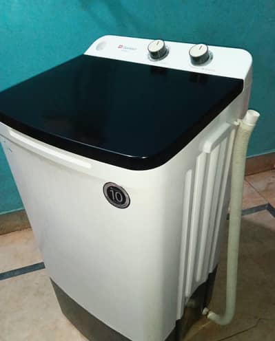 Dawlance single washer model number DW 9100 C