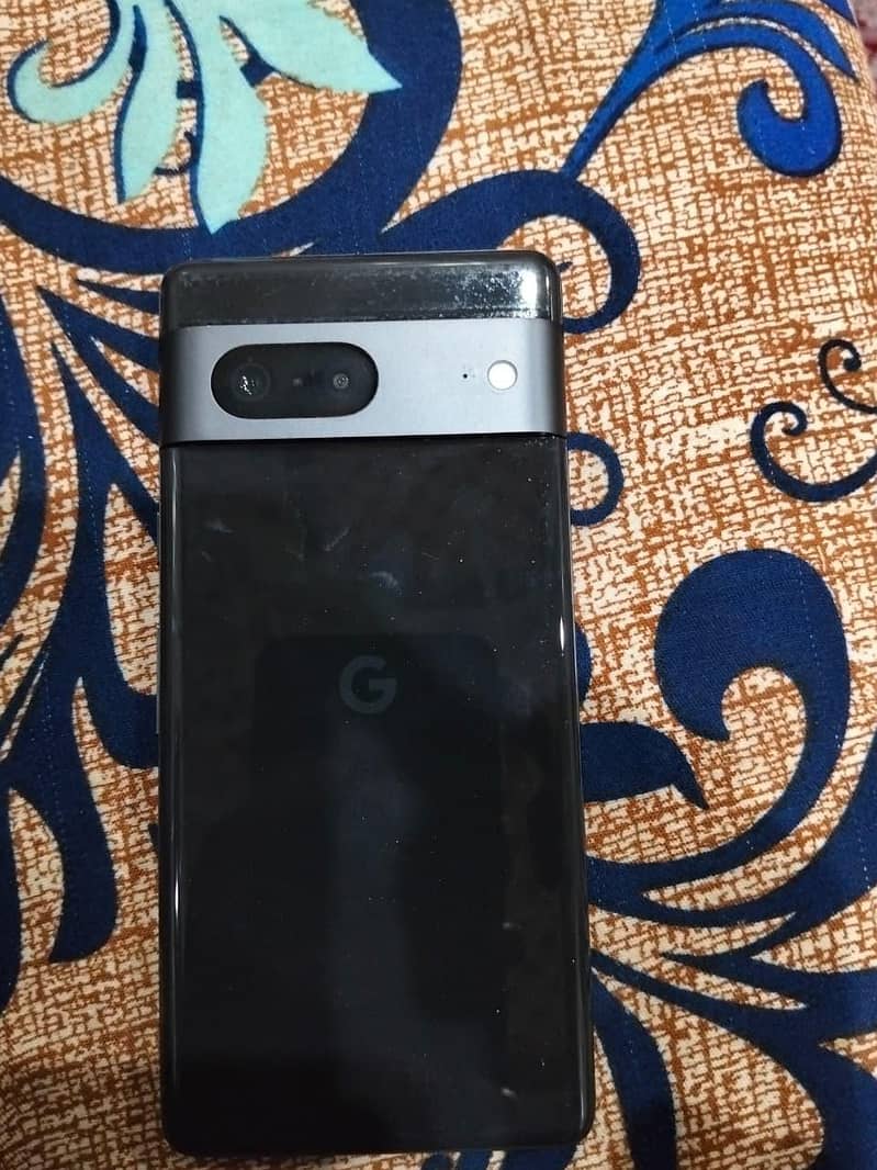 Google Pixel 7 0