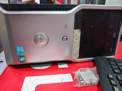 Dell Precision T1500 Core i7 | 16GB RAM | 128GB SSD | Quadro GPU