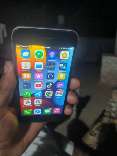 iphone 6s pta approved hai