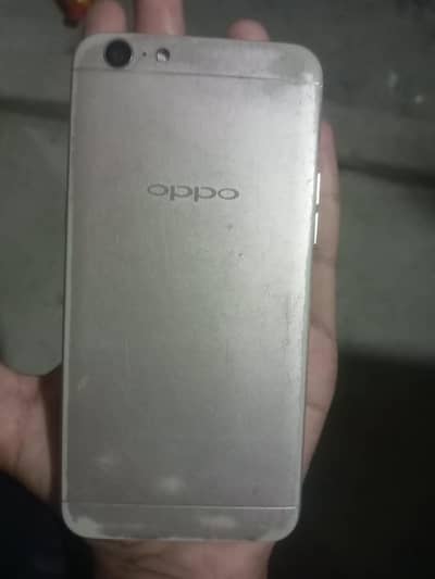 Oppo is good phone
