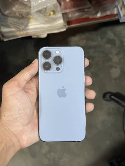 Iphone 13 pro