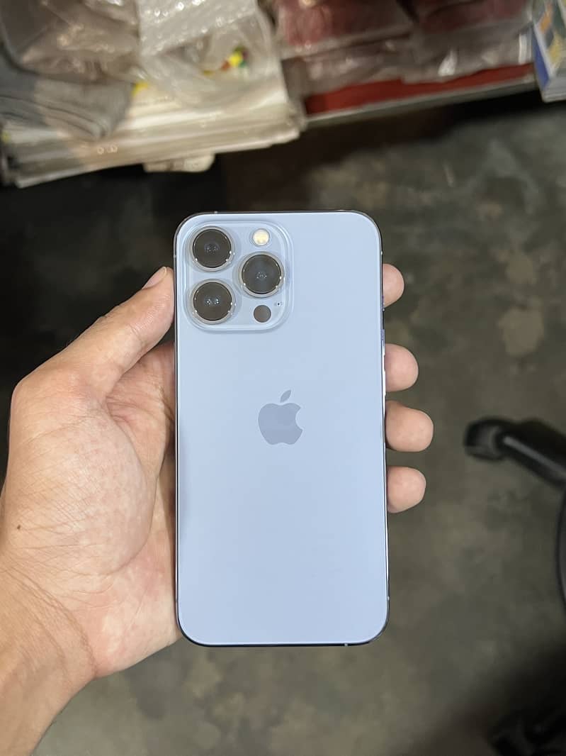 Iphone 13 pro 0