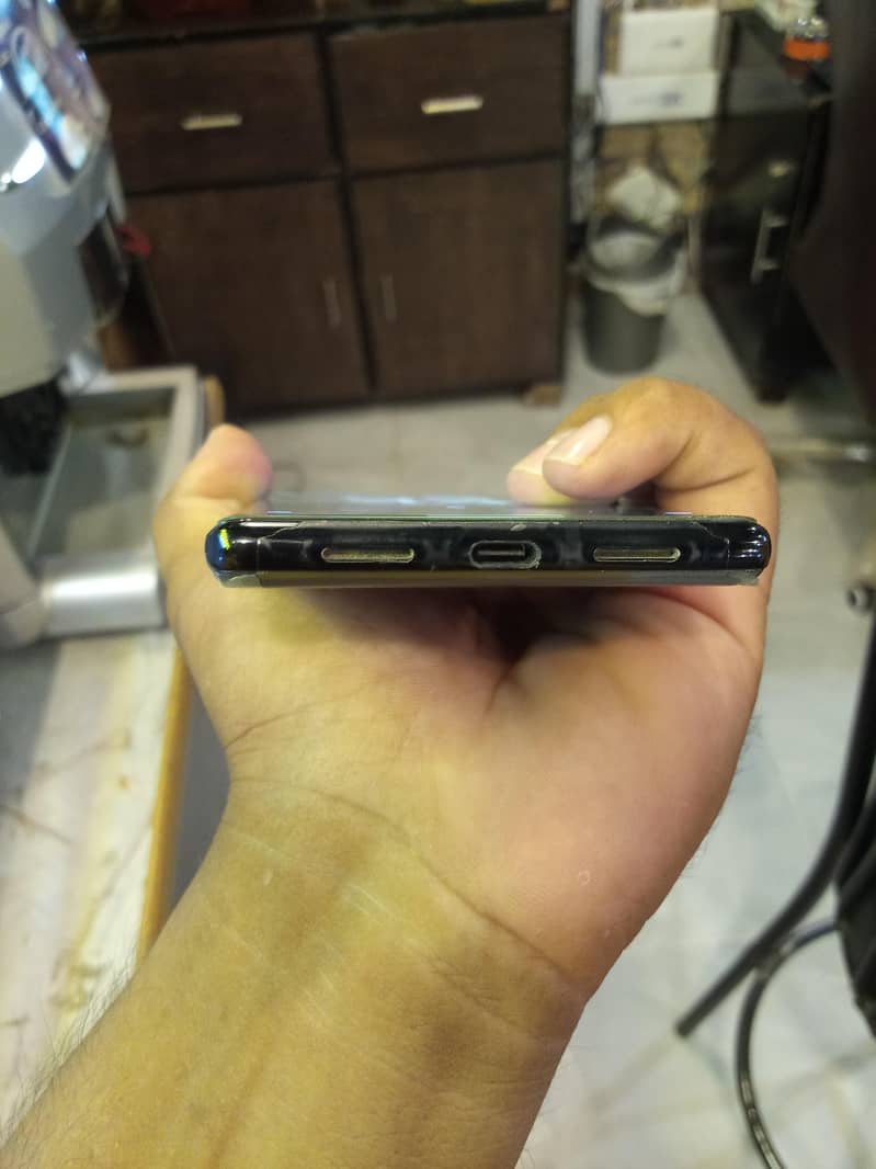 Google Pixel 6 Pro 1