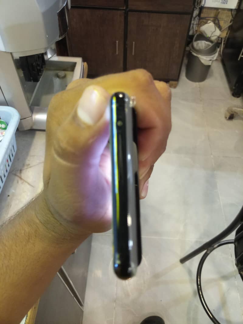 Google Pixel 6 Pro 3