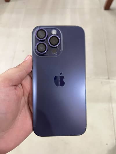 Apple iPhone 14 Pro Max urgent sale