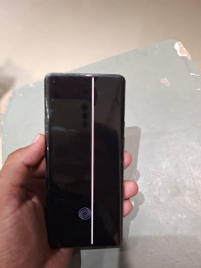 One plus 8 Pro 12 GB 256GB 5G