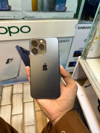 Apple iPhone 13 Pro