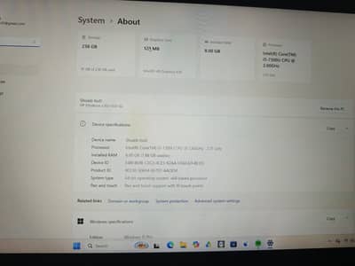 HP 360 G2 1030