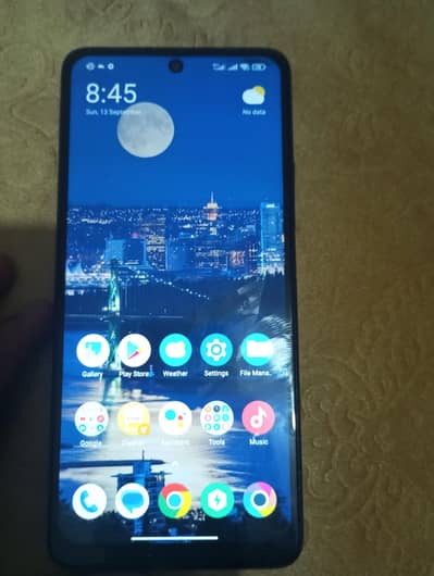 Xiaomi Poco X3 Pro
