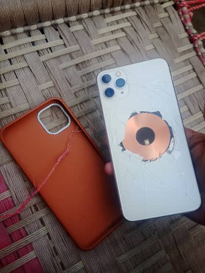 Apple iPhone 11 Pro Max