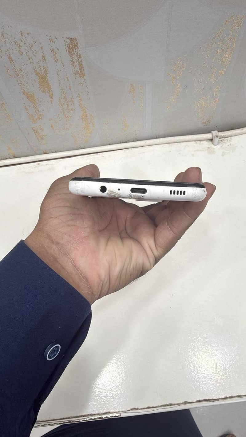Samsung Mobile A12 4