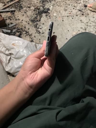 Samsung Mobile A51
