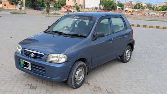 Suzuki Alto 2008