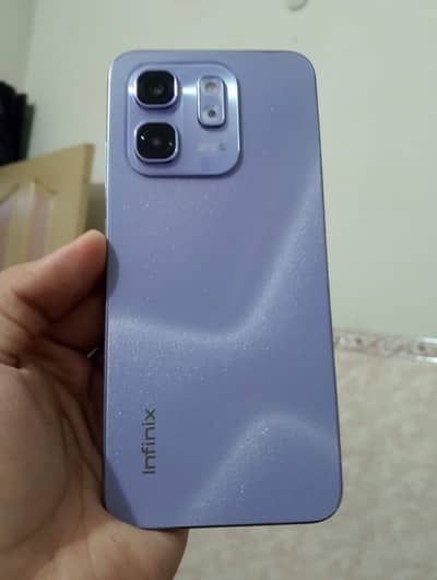 Infinix Hot 50i