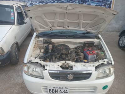 Suzuki Alto 2010