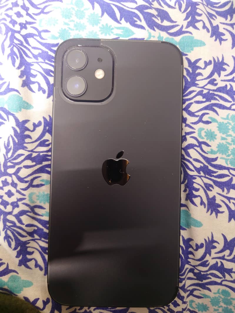 Apple iPhone 12 1