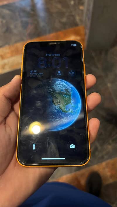 Apple iPhone 11 MDM
