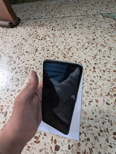 Oppo F21 pro