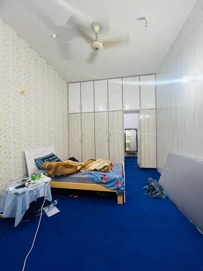 10 MARLA BASEMENT FOR IN DHA PHASE 4