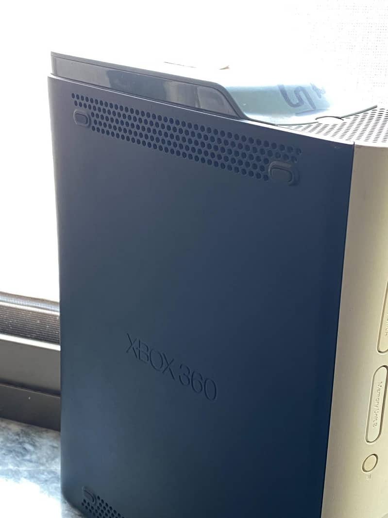 Xbox 360 1
