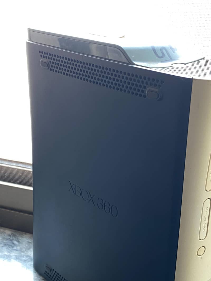Xbox 360 2