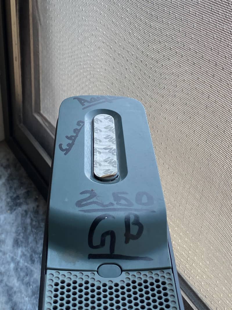 Xbox 360 3