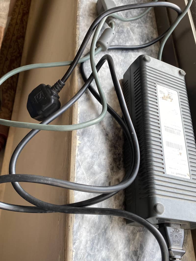 Xbox 360 5