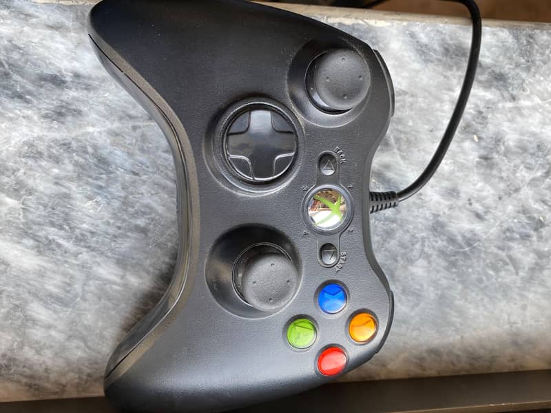 Xbox 360 6