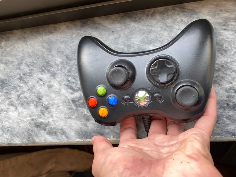 Xbox 360 7