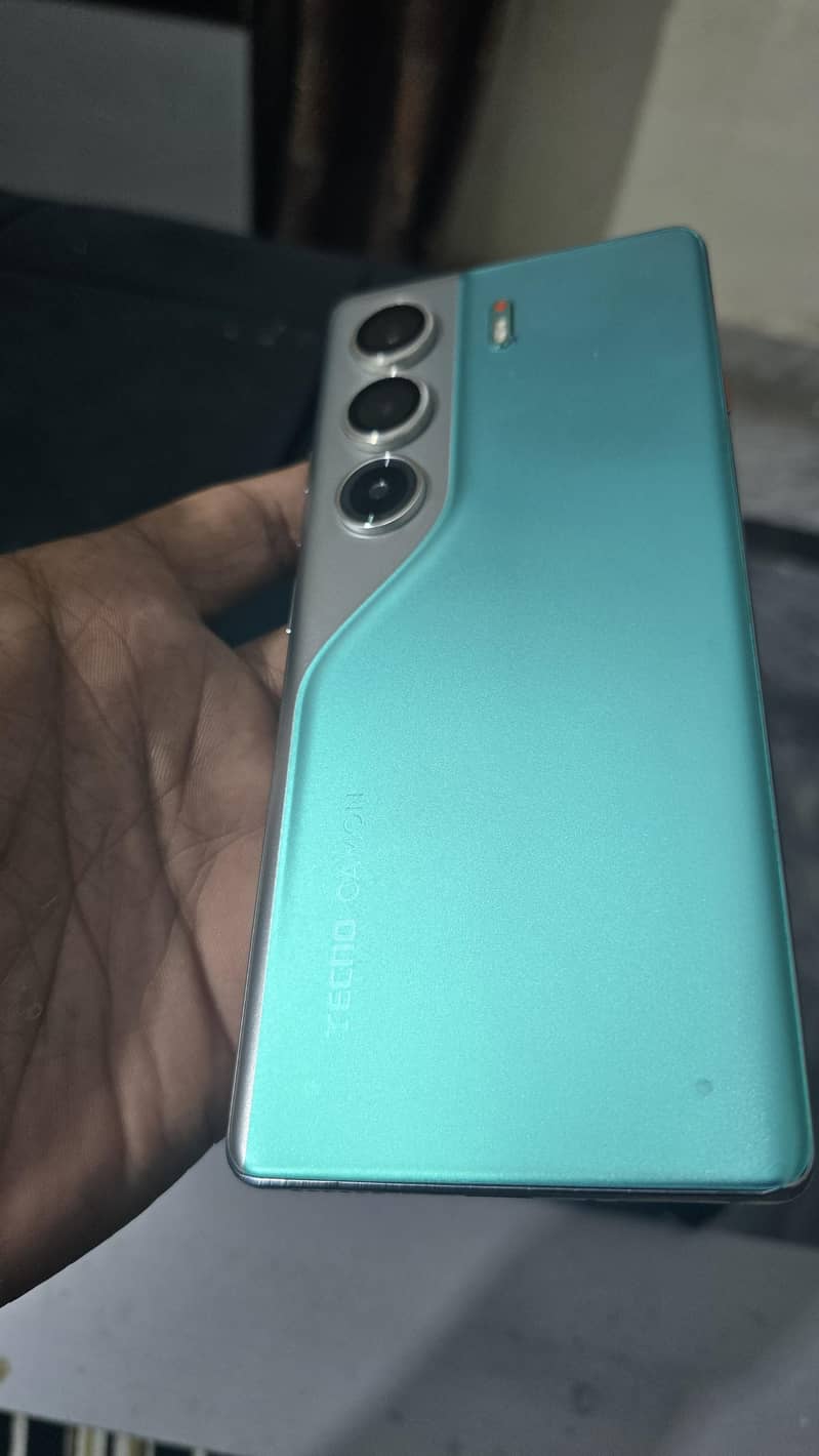 tecno AI 2