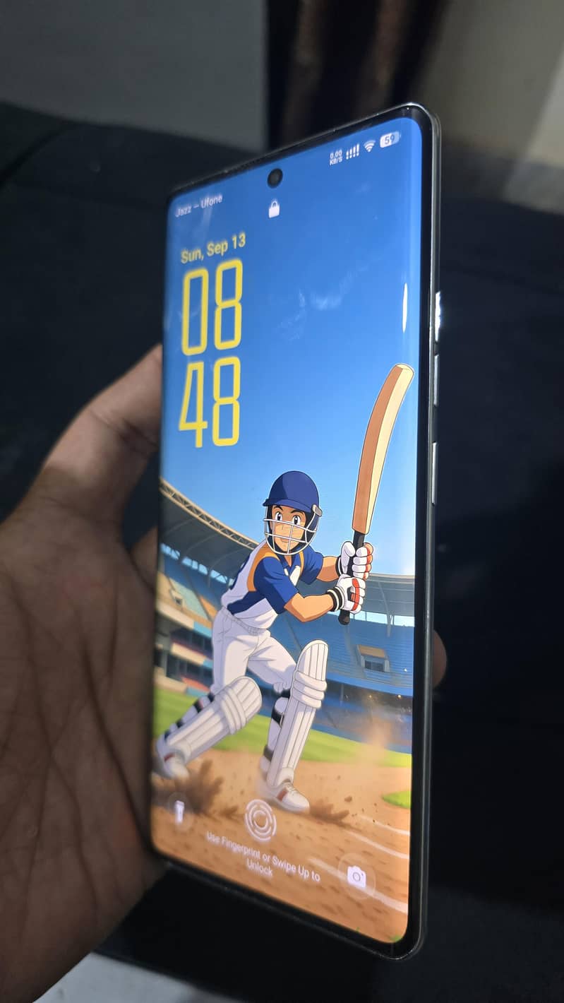 tecno AI 4