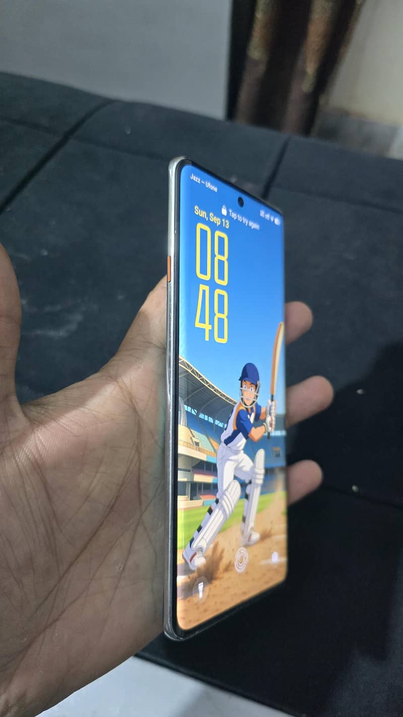 tecno AI 5