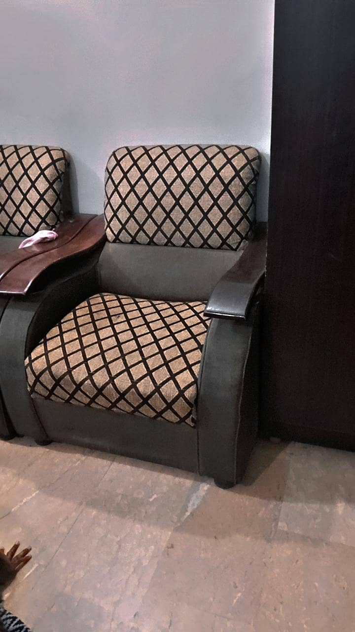 5 setor sofa set 0