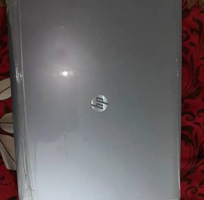 HP Laptop Pro Book